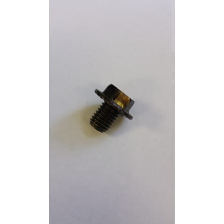 Mtd Screw-Hex Wiz Cap 710-05361